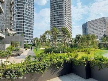 Departamento en Venta en Miguel Hidalgo, Anahuac CMB 25-2602.