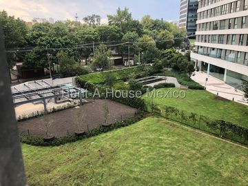 Departamento en Venta en Miguel Hidalgo, Anahuac CMB 25-2602.