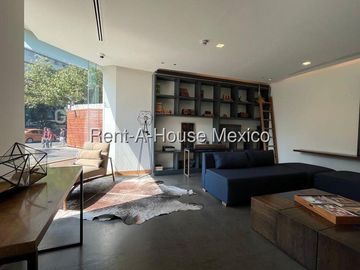 Departamento en Venta en Miguel Hidalgo, Anahuac CMB 25-2602.