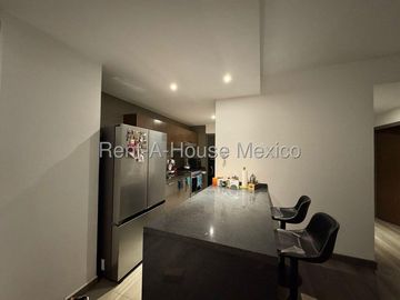 Departamento en Venta en Miguel Hidalgo, Anahuac CMB 25-2602.