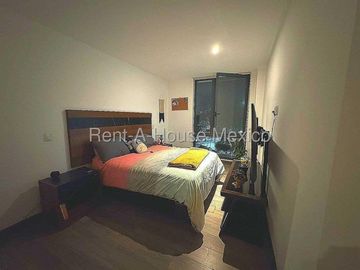 Departamento en Venta en Miguel Hidalgo, Anahuac CMB 25-2602.