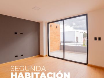 Casa de 3 habitaciones en el sector Rio Amarillo