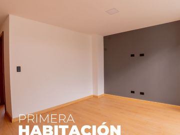 Casa de 3 habitaciones en el sector Rio Amarillo