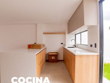 Casa de 3 habitaciones en el sector Rio Amarillo
