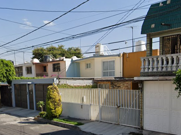 Casa 🏡 de oportunidad en Hacienda de La Condesa 33, Prados del Rosario, Azcapotzalco, 02410 Ciudad de México✨💵
