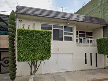 VENTA DE CASA EN CIUDAD NEZAHUALCOYOTL