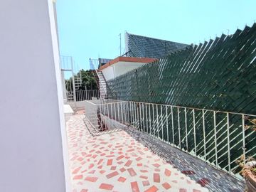 EN RENTA,  AMPLIO DEPARTAMENTO AVENIDA EMILIANO ZAPATA, 4 RECÁMARAS, ESTUDIO