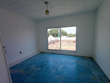 EN RENTA,  AMPLIO DEPARTAMENTO AVENIDA EMILIANO ZAPATA, 4 RECÁMARAS, ESTUDIO
