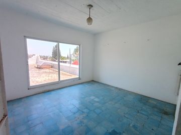 EN RENTA,  AMPLIO DEPARTAMENTO AVENIDA EMILIANO ZAPATA, 4 RECÁMARAS, ESTUDIO