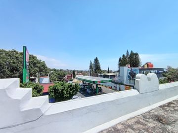 EN RENTA,  AMPLIO DEPARTAMENTO AVENIDA EMILIANO ZAPATA, 4 RECÁMARAS, ESTUDIO