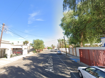 Casa ubicada en colonia Villafontana Mexicali B.C. Con 4 recamaras y 275m2.A unos minutos de Bosque y Zoológico de la ciudad.