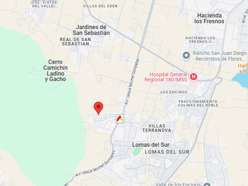 Casa ubicada en colonia Villafontana Mexicali B.C. Con 4 recamaras y 275m2.A unos minutos de Bosque y Zoológico de la ciudad.