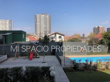 Segunda Avenida - Segunda Transversal