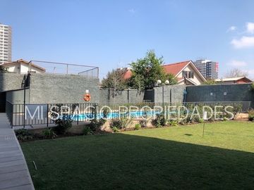 Segunda Avenida - Segunda Transversal