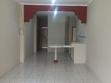 RENTA DEPARTAMENTO DOS HABITACIONES