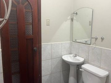 RENTA DEPARTAMENTO DOS HABITACIONES