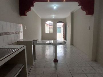RENTA DEPARTAMENTO DOS HABITACIONES