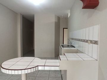 RENTA DEPARTAMENTO DOS HABITACIONES