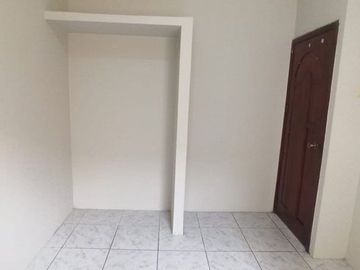 RENTA DEPARTAMENTO DOS HABITACIONES