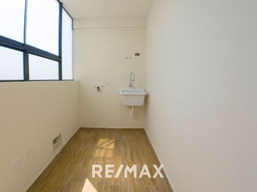 DEPARTAMENTO FLAT ESPACIOSO | DE ESTRENO | 5TO PISO | CERCA A LA BASE AEREA LAS PALMAS