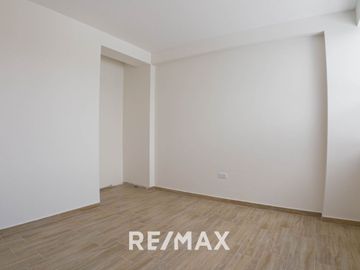 DEPARTAMENTO FLAT ESPACIOSO | DE ESTRENO | 5TO PISO | CERCA A LA BASE AEREA LAS PALMAS