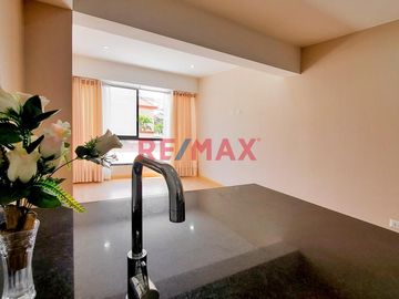 Hermoso Departamento En Moderno Edificio En San Miguel | C/Áreas Comunes Y Seguridad 24H