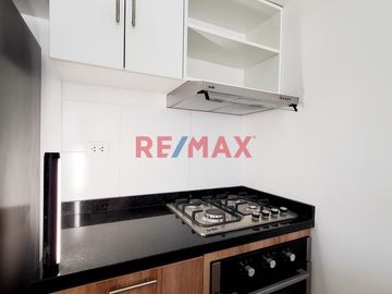 Hermoso Departamento En Moderno Edificio En San Miguel | C/Áreas Comunes Y Seguridad 24H