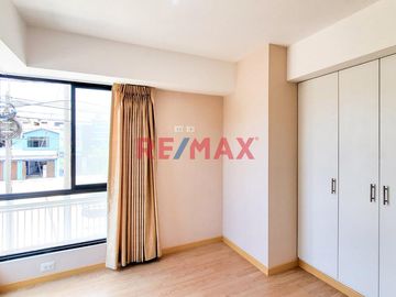 Hermoso Departamento En Moderno Edificio En San Miguel | C/Áreas Comunes Y Seguridad 24H