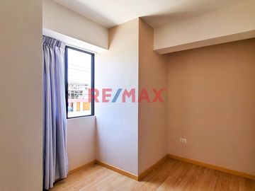 Hermoso Departamento En Moderno Edificio En San Miguel | C/Áreas Comunes Y Seguridad 24H