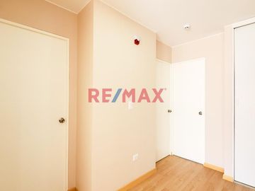 Hermoso Departamento En Moderno Edificio En San Miguel | C/Áreas Comunes Y Seguridad 24H