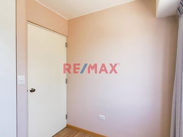 Hermoso Departamento En Moderno Edificio En San Miguel | C/Áreas Comunes Y Seguridad 24H