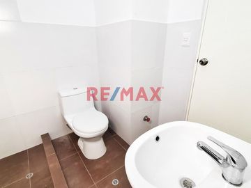 Hermoso Departamento En Moderno Edificio En San Miguel | C/Áreas Comunes Y Seguridad 24H