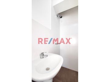 Hermoso Departamento En Moderno Edificio En San Miguel | C/Áreas Comunes Y Seguridad 24H