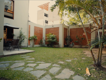 VENTA DEPARTAMENTO EN SURCO – VALLE HERMOSO – LOS INGENIEROS