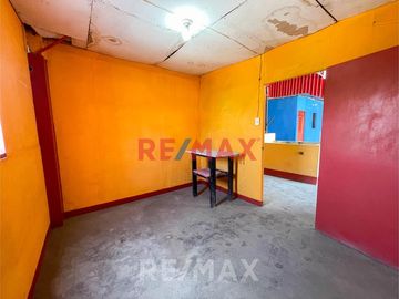 VENTA DE CASA EN PUENTE PIEDRA
