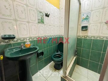 VENTA DE CASA EN PUENTE PIEDRA