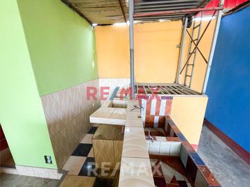VENTA DE CASA EN PUENTE PIEDRA
