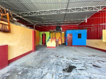 VENTA DE CASA EN PUENTE PIEDRA