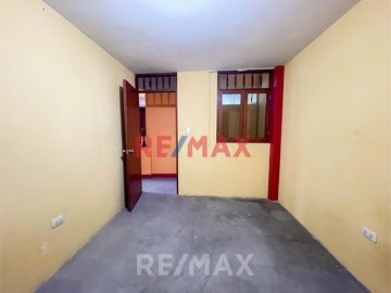 VENTA DE CASA EN PUENTE PIEDRA