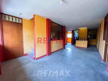 VENTA DE CASA EN PUENTE PIEDRA