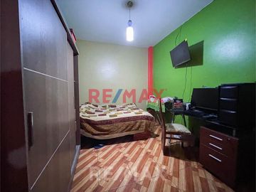 VENTA DE CASA EN PUENTE PIEDRA