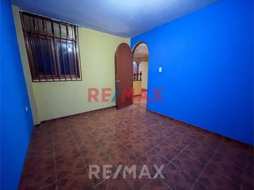 VENTA DE CASA EN PUENTE PIEDRA