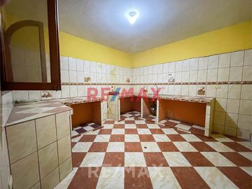 VENTA DE CASA EN PUENTE PIEDRA