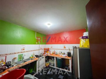 VENTA DE CASA EN PUENTE PIEDRA