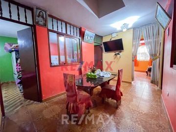 VENTA DE CASA EN PUENTE PIEDRA