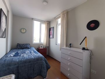No para cualquiera, hermoso dúplex con cochera doble en venta, en Miraflores