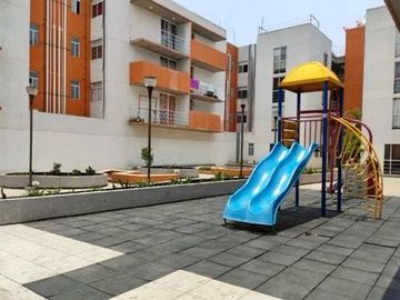 🏘️🏘️HERMOSO DEPARTAMENTO EN IZTAPALAPA ( LOS ANGELES) , PUEBLO SAN SEBASTIAN, CDMX!!!!
