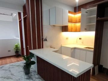 VENTA DE DEPARTAMENTO EN 5TO PISO EN S.M.P