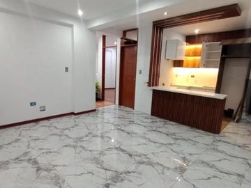 VENTA DE DEPARTAMENTO EN 5TO PISO EN S.M.P