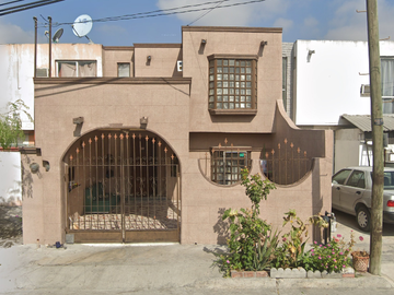 Casa en Venta en Cdad. Gral. Escobedo N. L México.